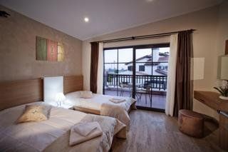 River Garden Residence Kadriye Exterior foto