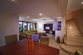 River Garden Residence Kadriye Exterior foto